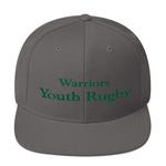 North Sacramento Warriors Youth Rugby Club Snapback Hat