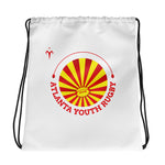 Atlanta Youth Rugby Drawstring bag