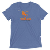 Ruck ALS Foundation Short sleeve t-shirt