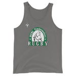 MVHS Timberwolves Rugby Unisex  Tank Top