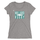 Millard United Rugby Ladies' short sleeve t-shirt