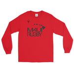 Maui Rugby Men’s Long Sleeve Shirt