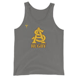 AS Rugby Unisex  Tank Top