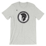 Gladiators Rugby Short-Sleeve Unisex T-Shirt