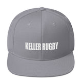 Keller Rugby Snapback Hat