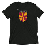 San Diego Armada Rugby Short sleeve t-shirt