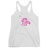 Rochester Rugby Women's Racerback Tank