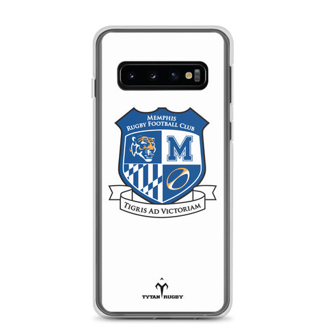 Memphis Rugby Samsung Case