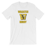 Wasatch Short-Sleeve Unisex T-Shirt