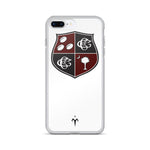 Charleston Rugby iPhone Case