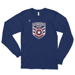 Valley Center Avengers Youth Rugby Long sleeve t-shirt