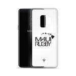 Maui Rugby Samsung Case