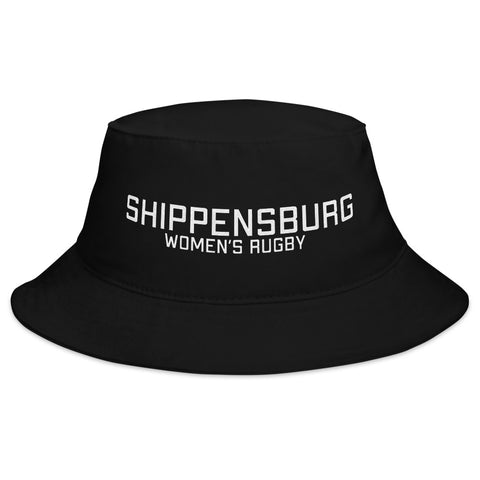 Shippensburg Women's Rugby Bucket Hat