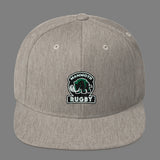 Mammoth Snapback Hat