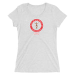 Sacramento Harlequins Ladies' short sleeve t-shirt