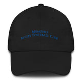 Memphis Rugby Dad hat