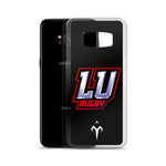 LU Rugby Samsung Case