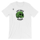 Lost Souls Unisex short sleeve t-shirt