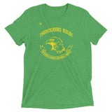 Midwest Thunderbirds Rugby Short sleeve t-shirt