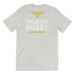 Belmont Shore Rugby Club Short-Sleeve Unisex T-Shirt