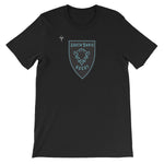 South Davis Short-Sleeve Unisex T-Shirt