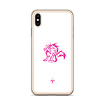 Rochester Rugby iPhone Case
