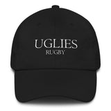 Uglies Rugby Dad hat