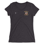Solo Rugby Club Ladies' short sleeve t-shirt