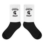 Memphis Spartan Rugby Socks