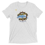 Belmont Shore Rugby Club Short sleeve t-shirt