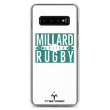 Millard United Rugby Samsung Case