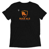 Ruck ALS Foundation Short sleeve t-shirt