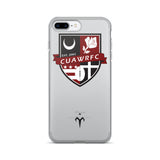CUAWRFC iPhone 7/7 Plus Case