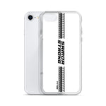 Samoa Strong iPhone Case