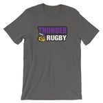 Thunder Rugby Short-Sleeve Unisex T-Shirt