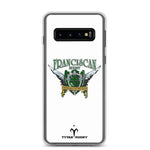 Franciscan Rugby Samsung Case