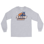 Salem State Rugby Men’s Long Sleeve Shirt
