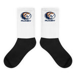 Mustangs Rugby Socks