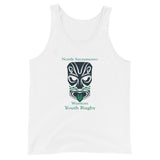 North Sacramento Warriors Youth Rugby Club Unisex Tank Top
