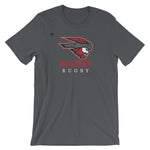 Western Rugby Short-Sleeve Unisex T-Shirt