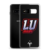 LU Rugby Samsung Case