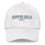 Copper Hills Rugby Dad hat