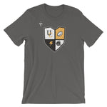 University City Short-Sleeve Unisex T-Shirt