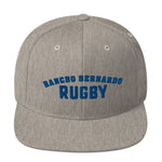 Rancho Bernardo High School Boys Rugby Snapback Hat