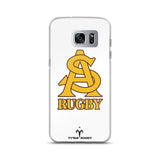 AS Rugby Samsung Case