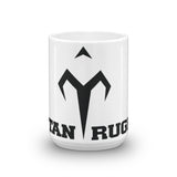 Tytan Rugby Mug