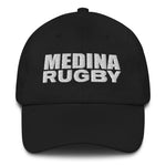 Medina HS Rugby Dad hat