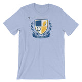 New Haven Rugby Short-Sleeve Unisex T-Shirt