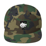 Wolves Rugby  Hat