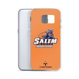 Salem State Rugby Samsung Case